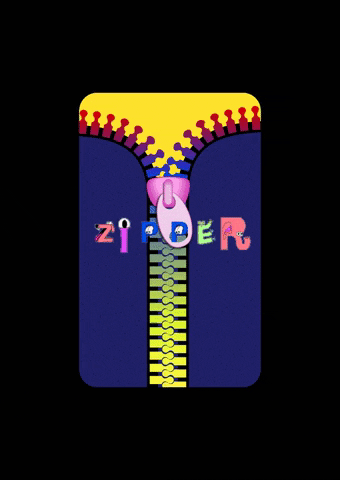 Alphabet GIF