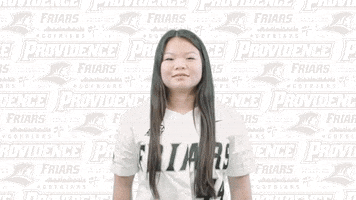 Sport Lee GIF by Providence Friars