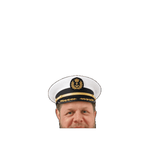 Cruiseabout Sticker