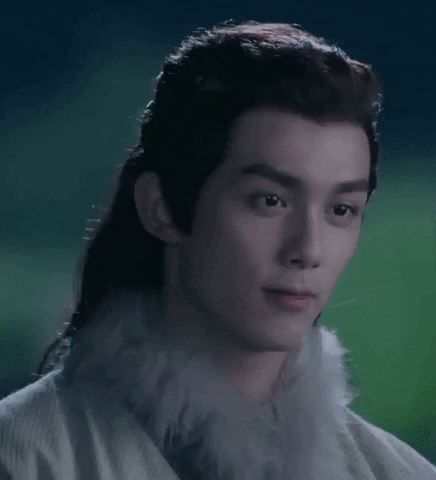 Whats That Smell GIF