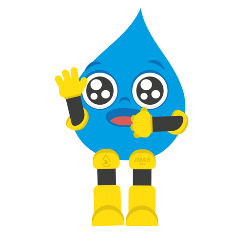 JMAS - Nuevo Casas Grandes Sticker