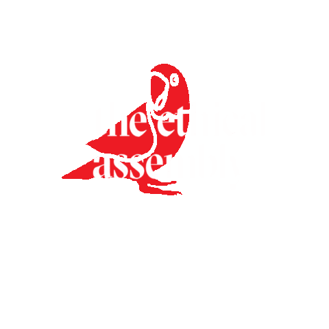 The Ethical Assembly Sticker