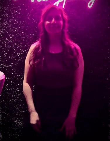 Girl GIF