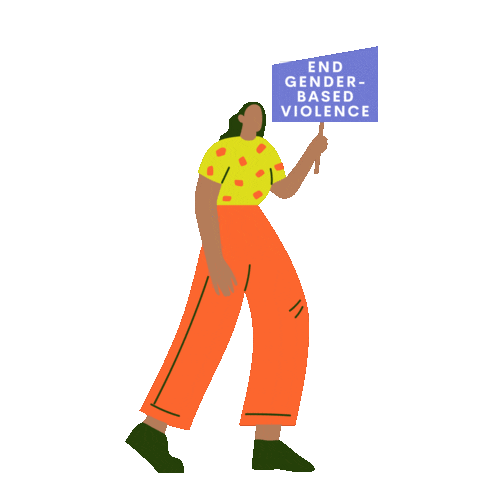 Sticker by Women4Biodiversity