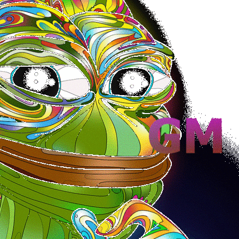 Animated Sticker
