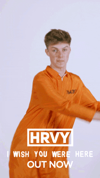 I Wish You Were Here Gif By Hrvy Find Share On Giphy