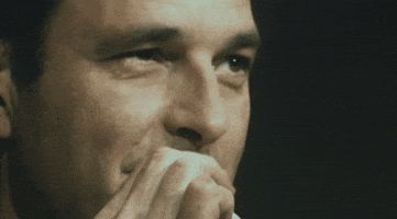 jacques chirac cigarette GIF by franceinfo