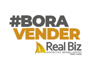 Real Biz Sticker