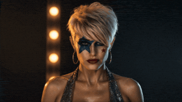 Nura GIF by NewRadiusRecords