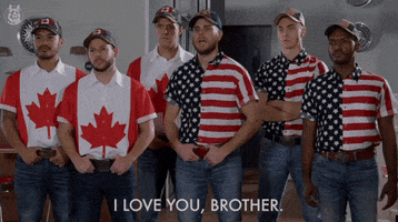 Letterkenny GIF by Crave