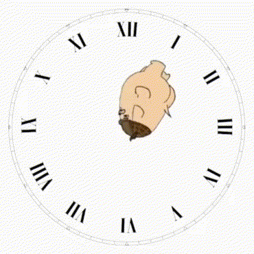 Bubba Time GIF