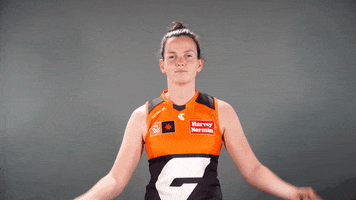 Footy GIF by GIANTS