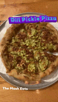 Pizza Canada GIF by The Mash Eats
