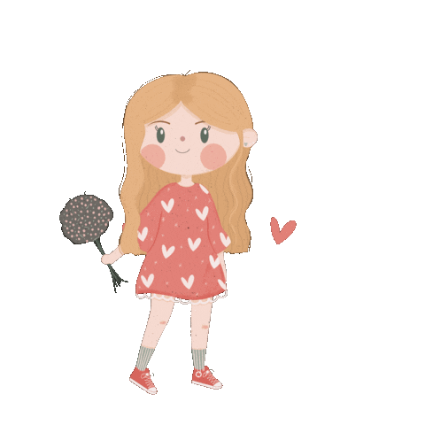 Love Sticker