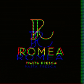 Romea Romeapasta Pastafresca GIF by Romea pasta