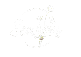 Sticker by seasonsnursery