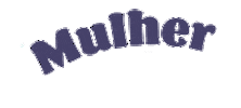 Mulher e Thal Sticker