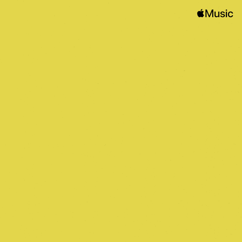 Listen Season 2 GIF by Apple Music