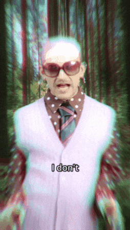 Meant To Be Finland GIF by Oddlygood