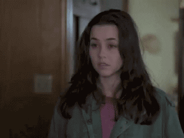 Freaks and geeks GIFs - Get the best GIF on GIPHY