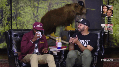 Entertainment Gossiping Gif By Desus Mero Find Share On Giphy Entertainment Gossiping Gif By Desus Mero Find Share On Giphy