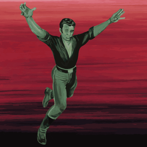 Toadies GIF