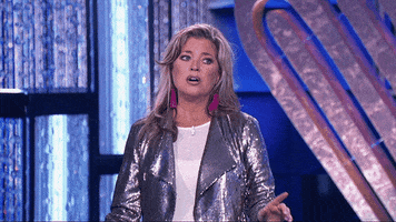 Game Show Wait GIF by ABC Network