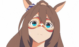 Umamusume GIF
