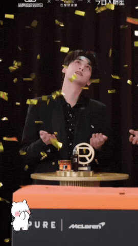 Lemonade Smile GIF