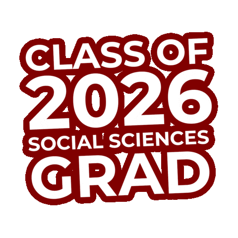 Uchicagossd Sticker by UChicago Social Sciences