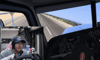Streamer GIF