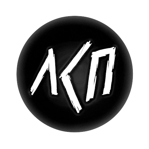 ЛСП Sticker