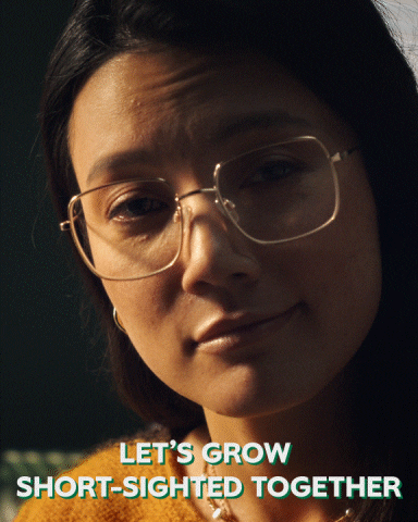 Specsavers Canada GIF