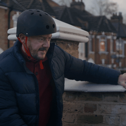 Here We Go Christmas GIF by John Lewis & Partners