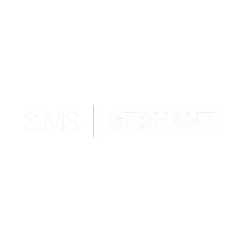 Real Estate Sticker by SIMS serhant