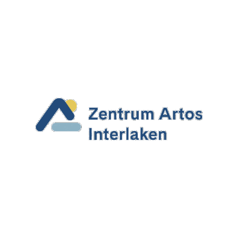 Artos Sticker by artosinterlaken