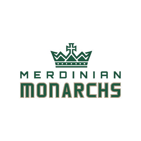 Merdinian School Sticker