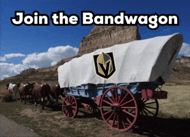 Vegas Golden Knights Vgk GIF