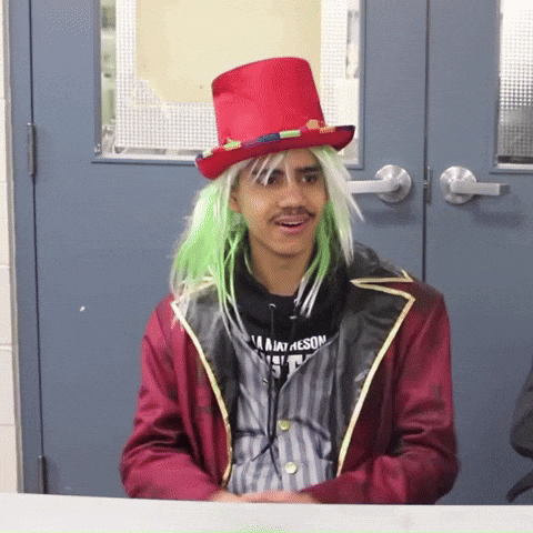 Pumpkinunicorn67 GIF