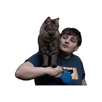 Animated Sticker