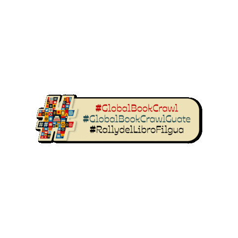 Diadellibro2025 Sticker by Filgua 2024