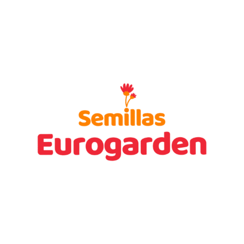 Eurogarden Seeds Sticker