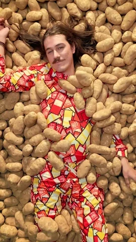 Potato GIF by Taco Bell