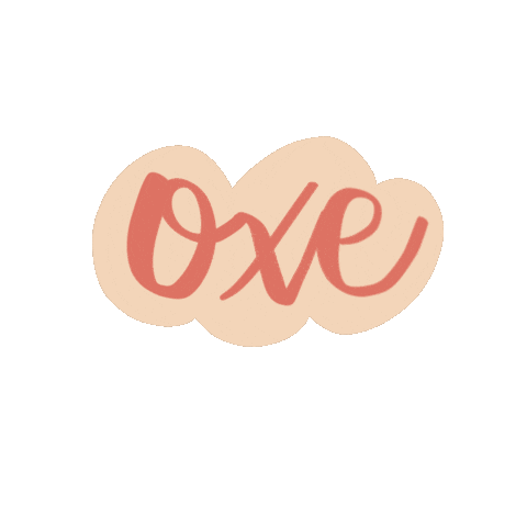 Oxe Sticker