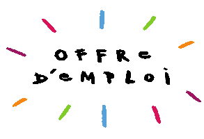 Mlbt Sticker by Mission Locale Bassin Thiernois