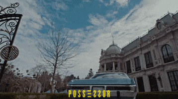 Science Fiction Movie GIF by Signature Entertainment