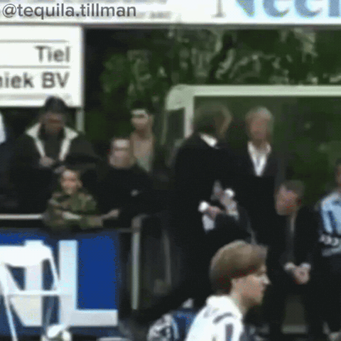 Tequila Hans GIF