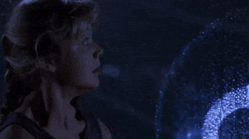Jurassic Park GIF