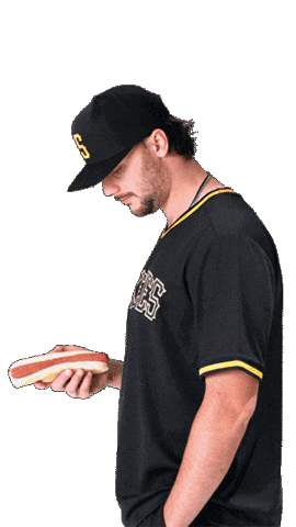 Hot Dog Sticker by Sheetz