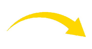 Arrows Kw Sticker by Kingswood